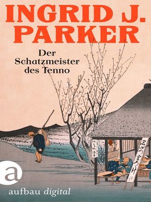 cover image of Der Schatzmeister des Tenno